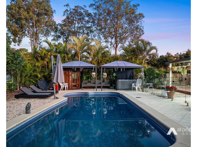 10-12 Laurina Drive, New Beith QLD 4124