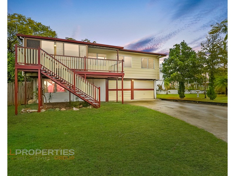 105 Fourth Avenue, Marsden QLD 4132