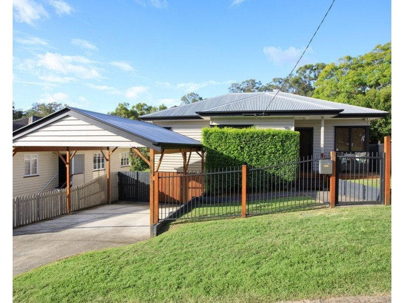 23 Julie Street, Indooroopilly QLD 4068