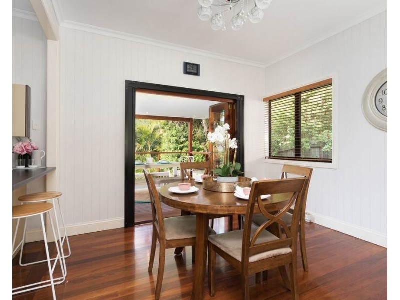 23 Julie Street, Indooroopilly QLD 4068