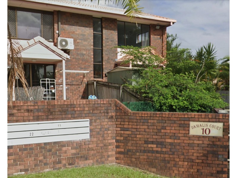 3/10 Damalis Street, Woodridge QLD 4114