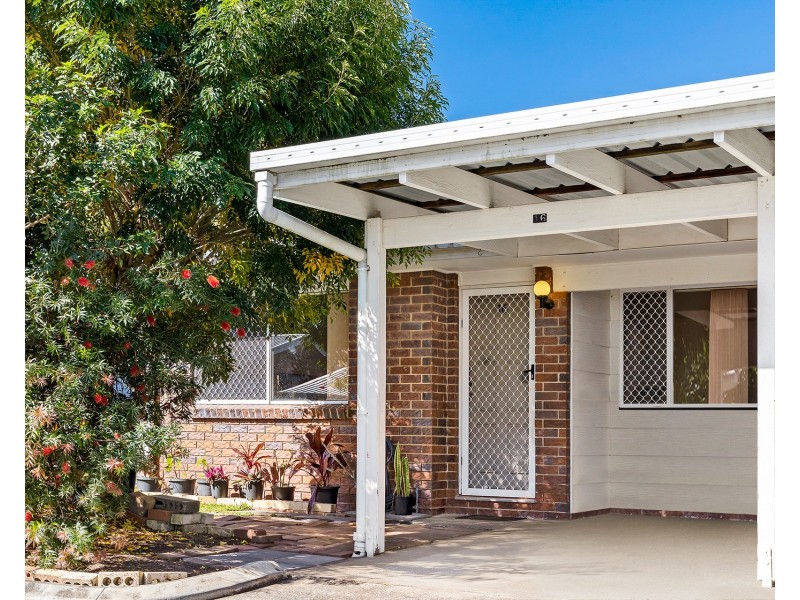 16/11 Monash Road, Loganlea QLD 4131