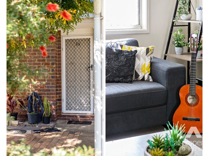 16/11 Monash Road, Loganlea QLD 4131