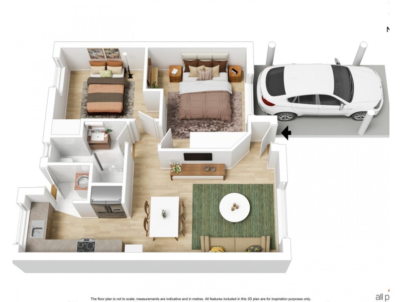 16/11 Monash Road, Loganlea QLD 4131