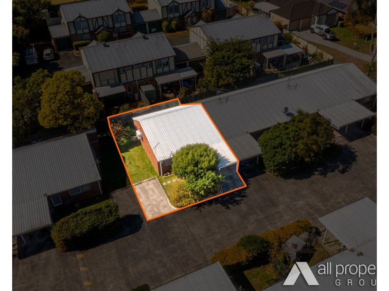 16/11 Monash Road, Loganlea QLD 4131