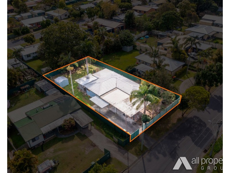 15 Peppermint Street, Crestmead QLD 4132