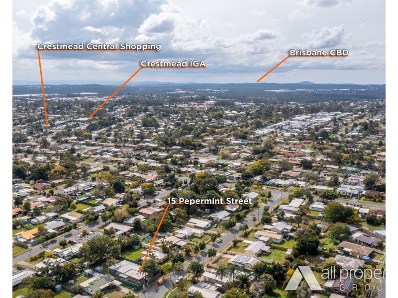 15 Peppermint Street, Crestmead QLD 4132