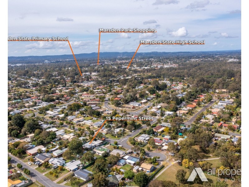 15 Peppermint Street, Crestmead QLD 4132