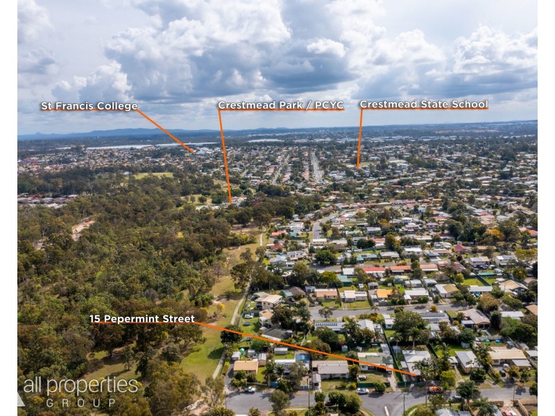 15 Peppermint Street, Crestmead QLD 4132
