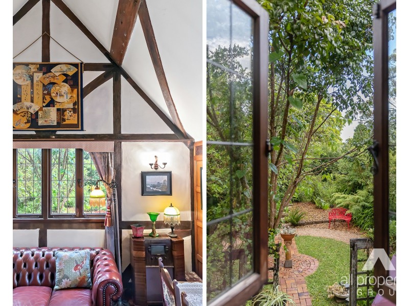 102 Long Road, Tamborine Mountain QLD 4272