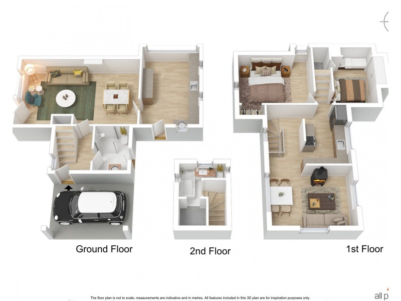102 Long Road, Tamborine Mountain QLD 4272