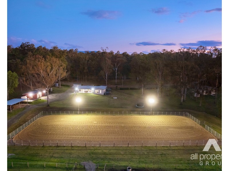 202-212 Boomerang Road, Tamborine QLD 4270