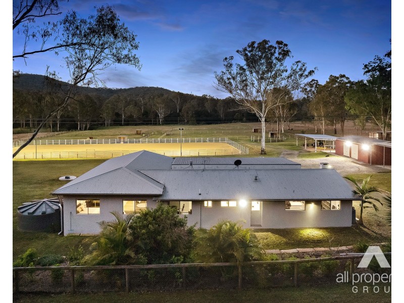 202-212 Boomerang Road, Tamborine QLD 4270