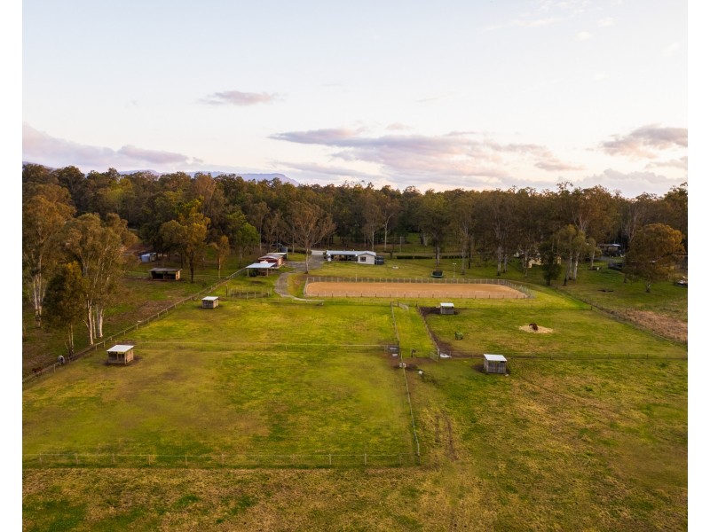 202-212 Boomerang Road, Tamborine QLD 4270