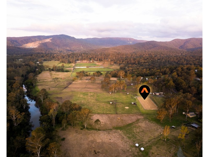 202-212 Boomerang Road, Tamborine QLD 4270