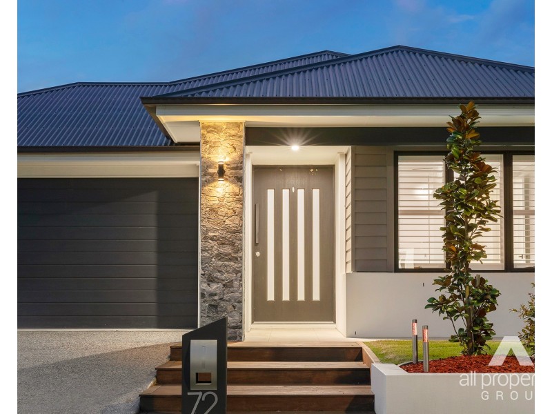 72 Teal Circuit, Greenbank QLD 4124