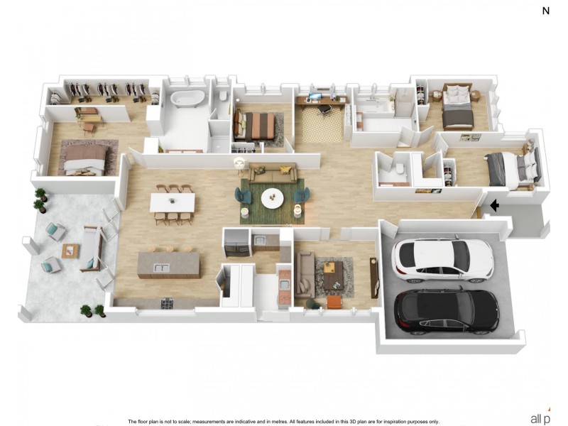 72 Teal Circuit, Greenbank QLD 4124