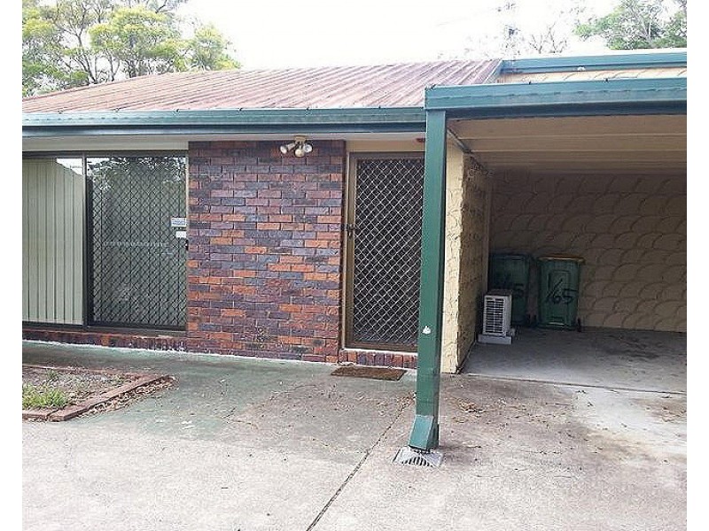 1/65 North Road, Woodridge QLD 4114