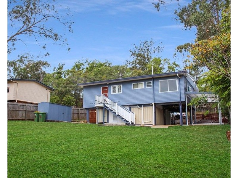 31 Marshall Street, Kingston QLD 4114