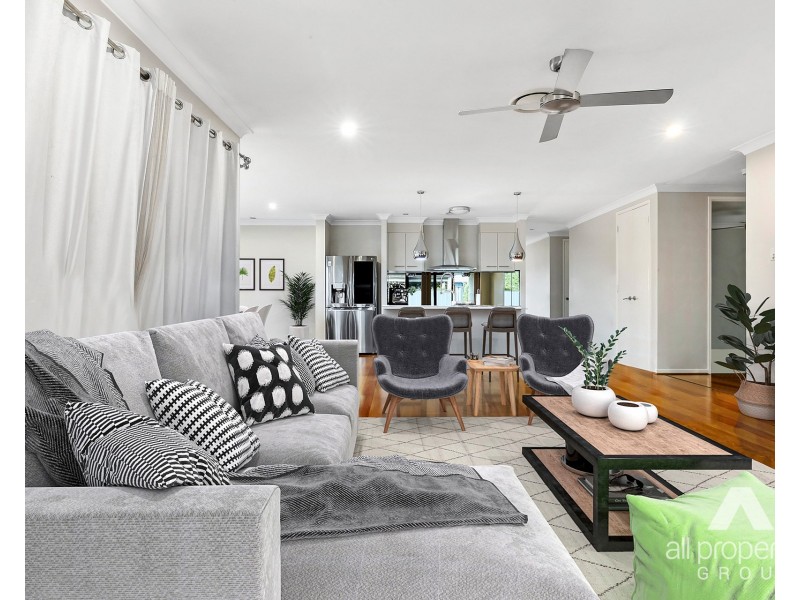 14 Dakar Road, Algester QLD 4115