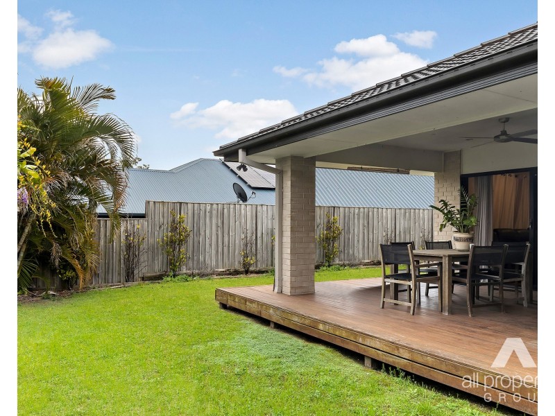 14 Dakar Road, Algester QLD 4115