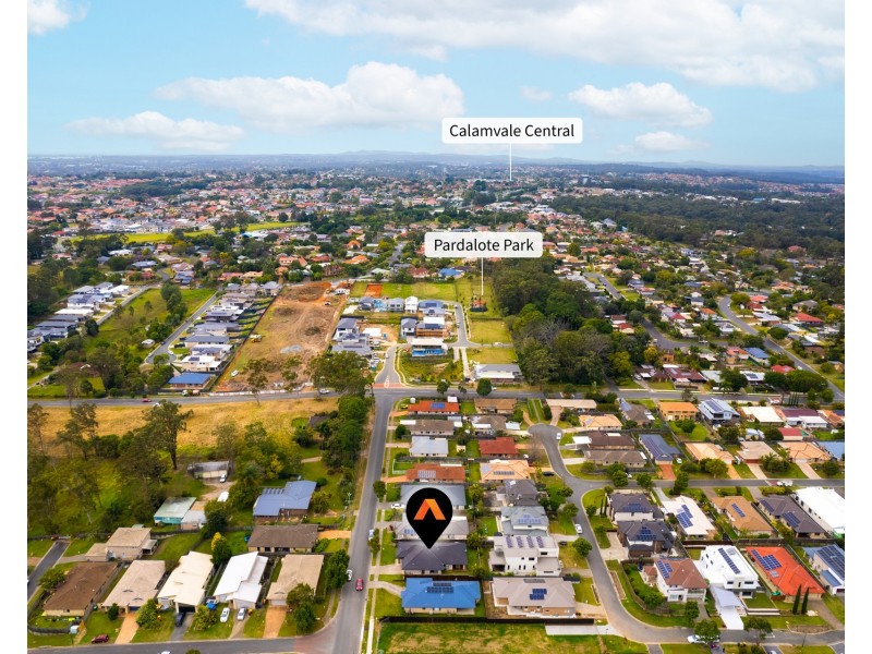 14 Dakar Road, Algester QLD 4115