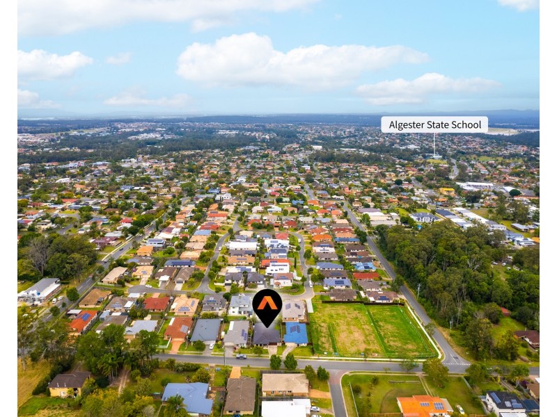 14 Dakar Road, Algester QLD 4115