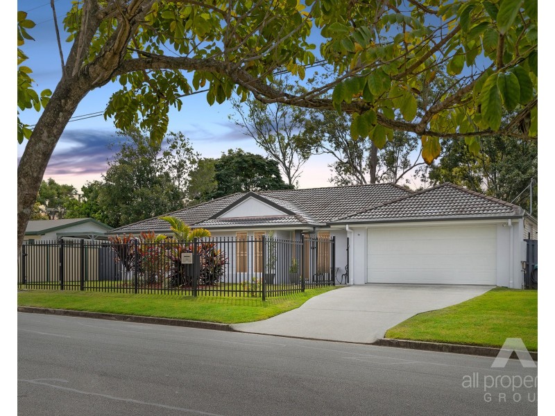 19 Melinda Street, Marsden QLD 4132