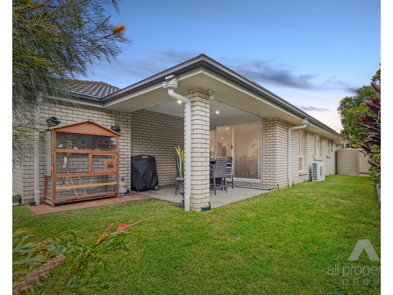 19 Melinda Street, Marsden QLD 4132