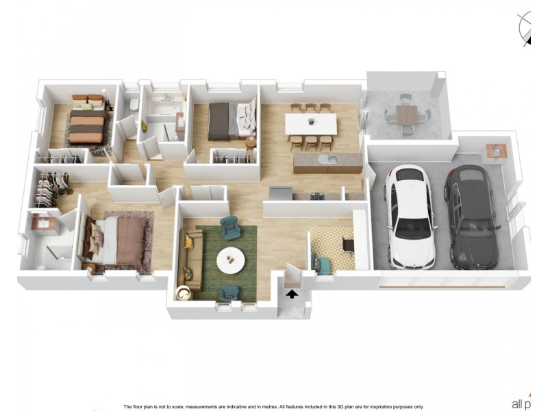 19 Melinda Street, Marsden QLD 4132