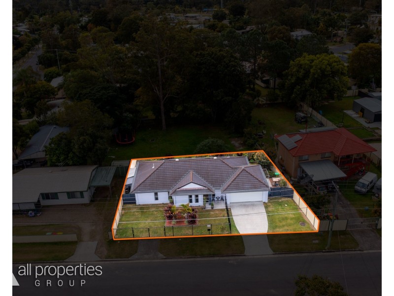 19 Melinda Street, Marsden QLD 4132