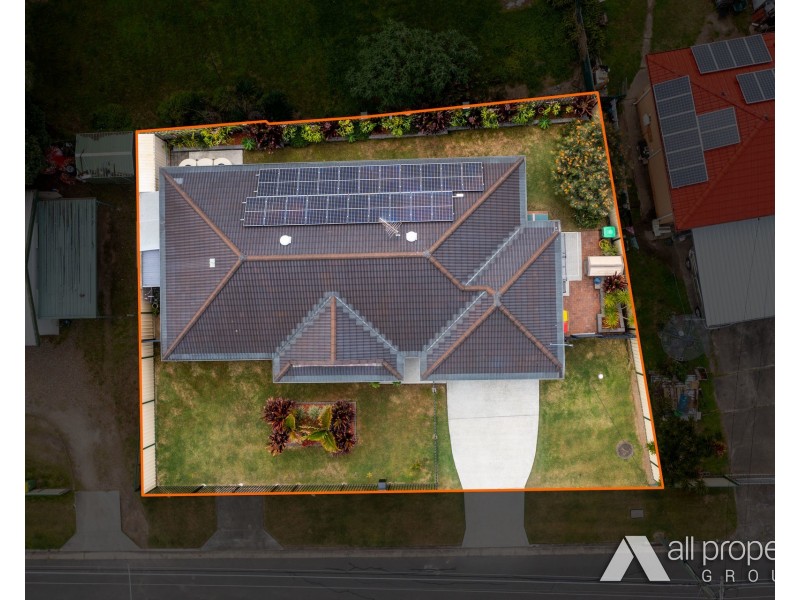 19 Melinda Street, Marsden QLD 4132