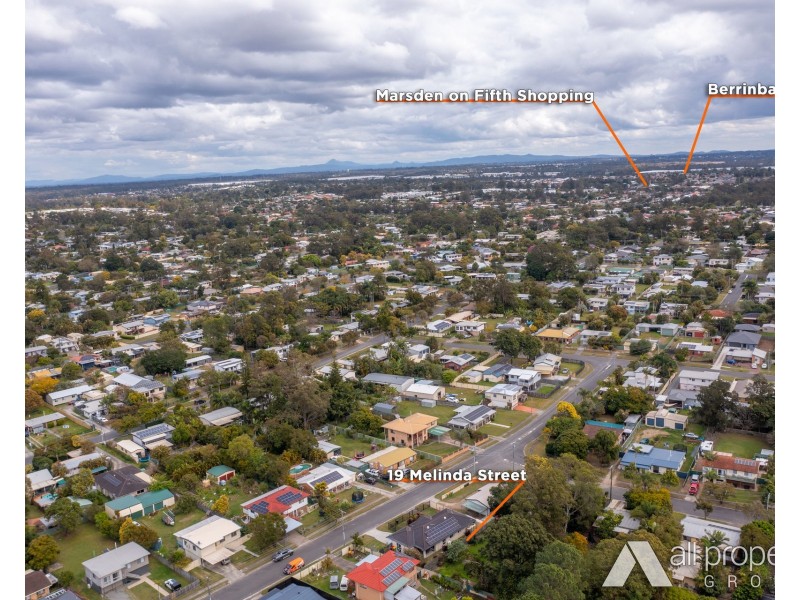 19 Melinda Street, Marsden QLD 4132