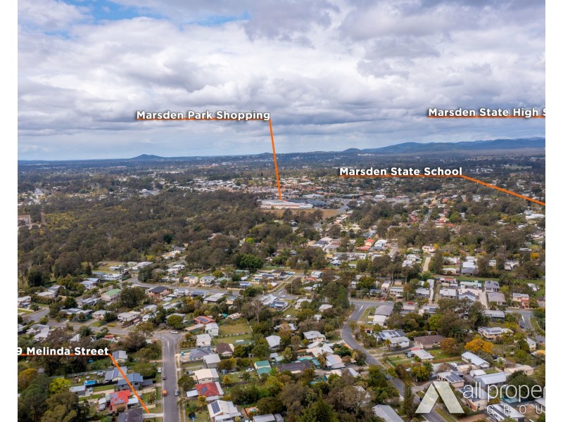 19 Melinda Street, Marsden QLD 4132