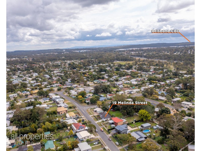 19 Melinda Street, Marsden QLD 4132
