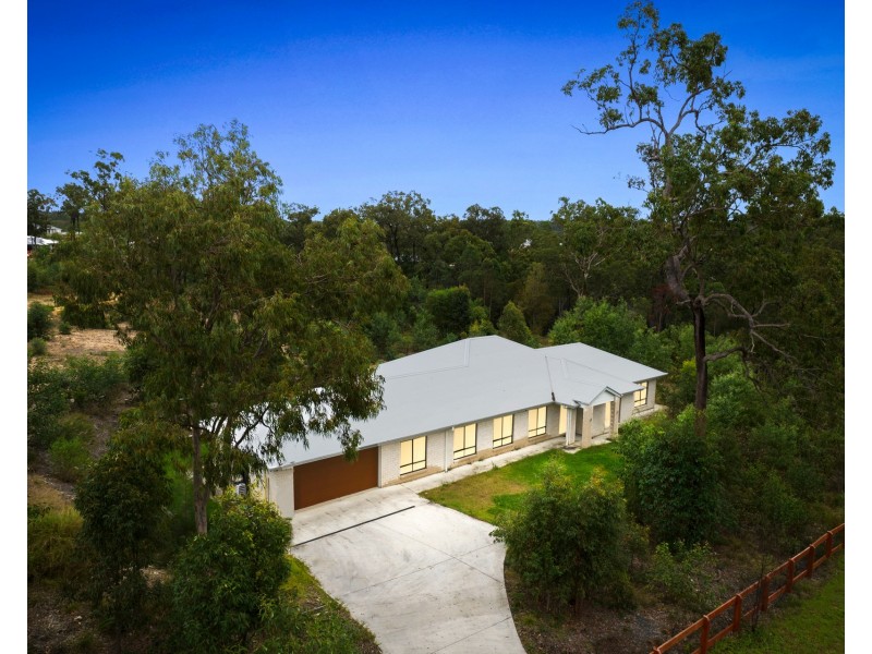 60-76 Bidyan Boulevard, New Beith QLD 4124