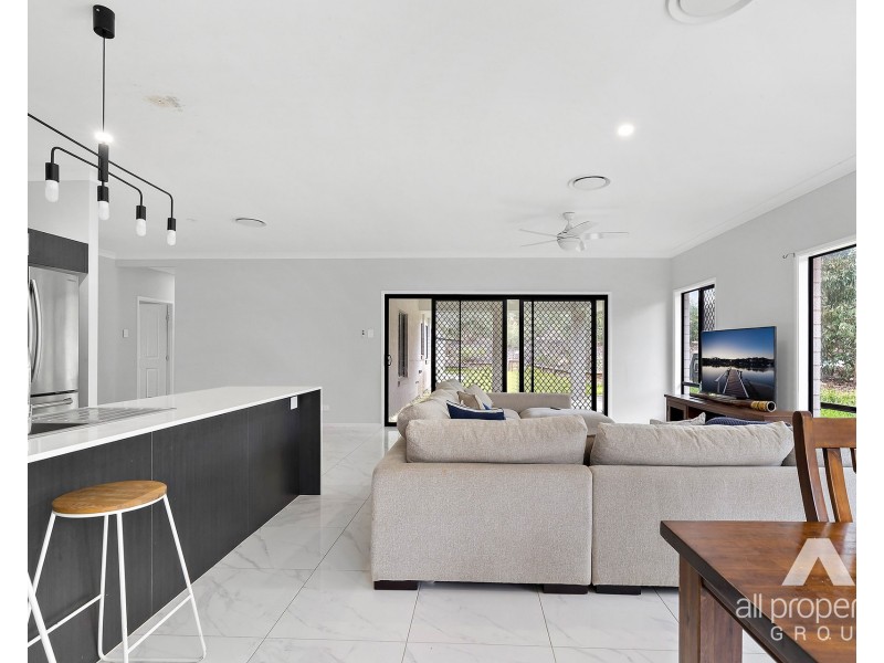 60-76 Bidyan Boulevard, New Beith QLD 4124