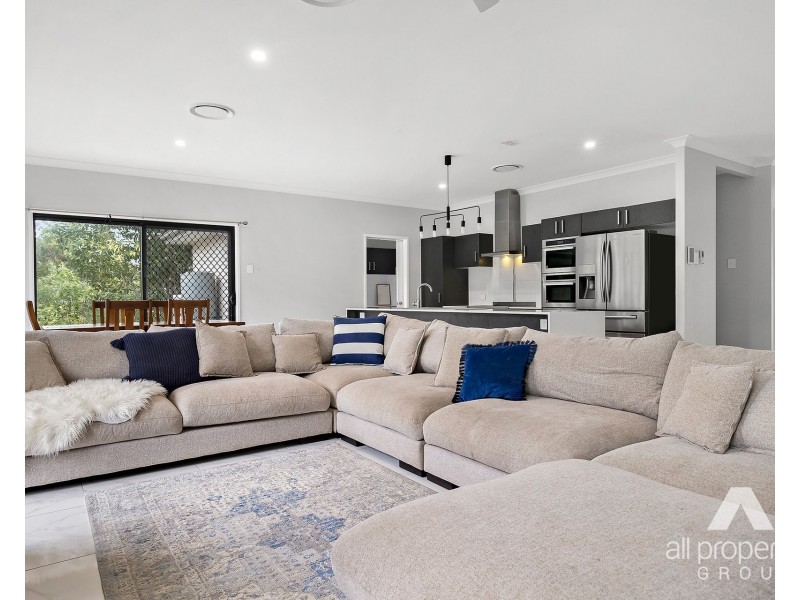 60-76 Bidyan Boulevard, New Beith QLD 4124