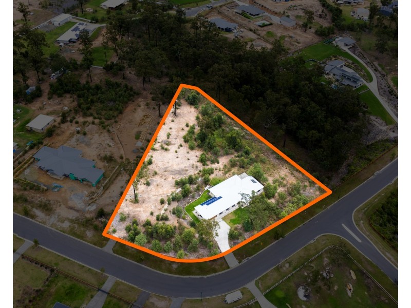 60-76 Bidyan Boulevard, New Beith QLD 4124