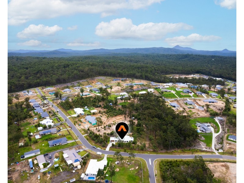 60-76 Bidyan Boulevard, New Beith QLD 4124