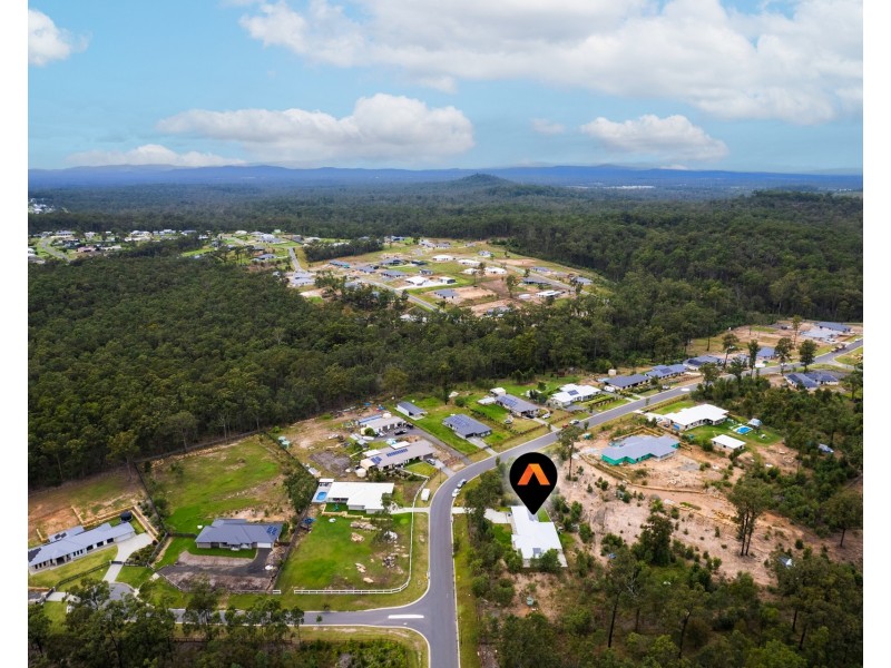 60-76 Bidyan Boulevard, New Beith QLD 4124