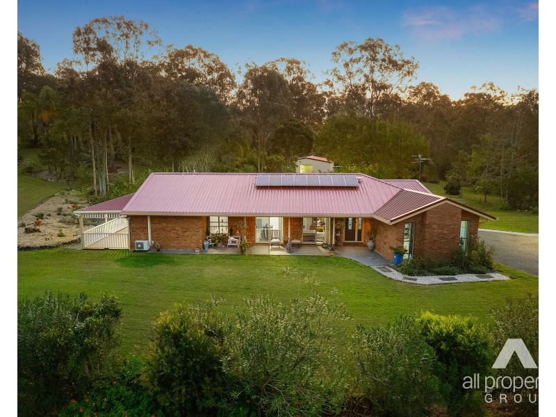 1534 Beaudesert-Beenleigh Road, Tamborine QLD 4270