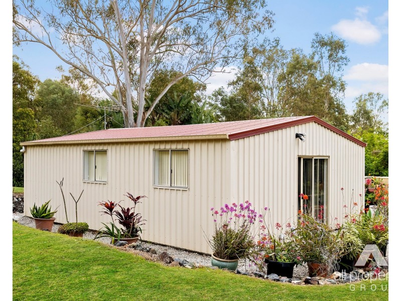 1534 Beaudesert-Beenleigh Road, Tamborine QLD 4270