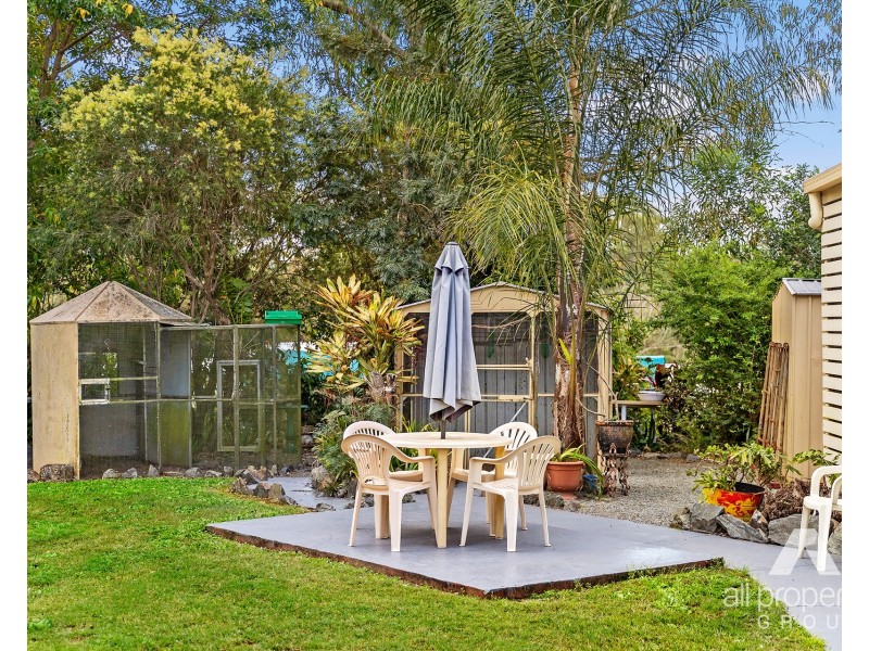 1534 Beaudesert-Beenleigh Road, Tamborine QLD 4270