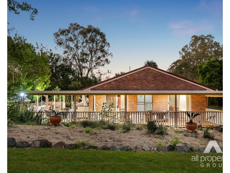 1534 Beaudesert-Beenleigh Road, Tamborine QLD 4270