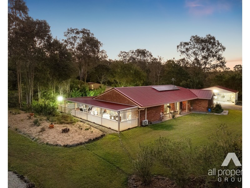 1534 Beaudesert-Beenleigh Road, Tamborine QLD 4270