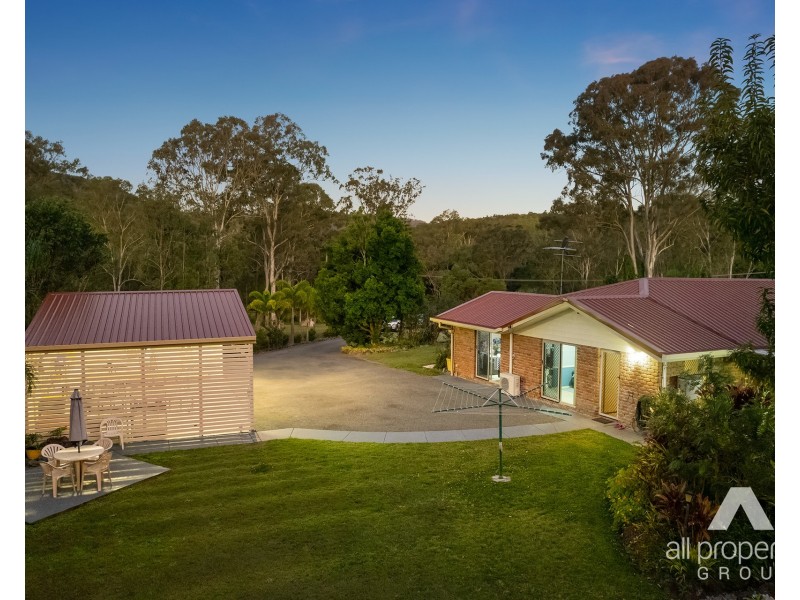 1534 Beaudesert-Beenleigh Road, Tamborine QLD 4270