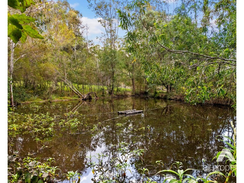 1534 Beaudesert-Beenleigh Road, Tamborine QLD 4270