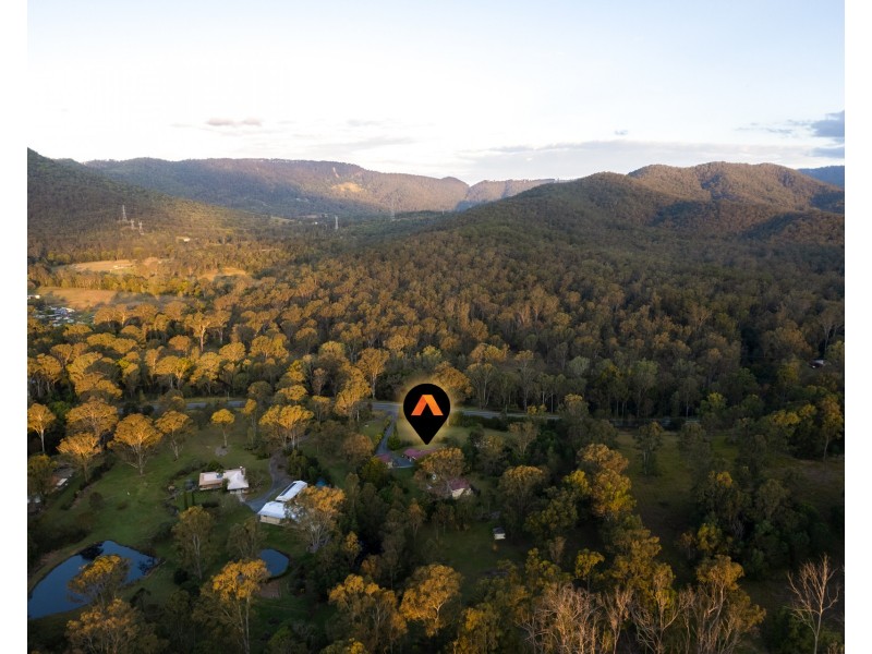 1534 Beaudesert-Beenleigh Road, Tamborine QLD 4270
