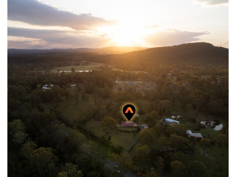 1534 Beaudesert-Beenleigh Road, Tamborine QLD 4270